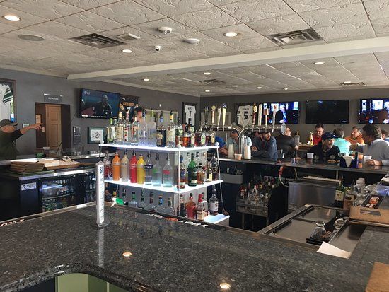 Ramblewood Country Club